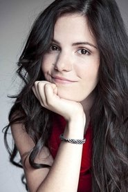 Charlotte Hervieux — Yu-Lu (voice)