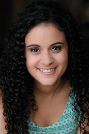 Cerise Calixte — Tikki (singing voice)