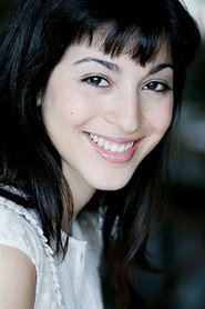 Flora Kaprielian — The Magician (voice)