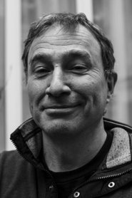Martial Le Minoux — Tom / Suprême (voice)