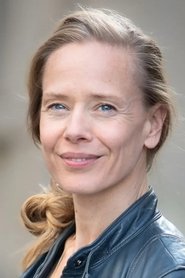 Pauline Moingeon — Barbara / Camilla (voice)