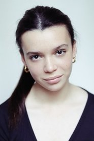 Jaynélia Coadou — Mayotte (voice)