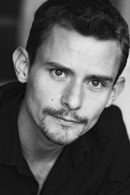 Бенжамен Боллен — Adrien Agreste / Chat Noir (voice)