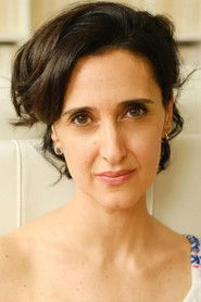 Céline Melloul — Jess (voice)